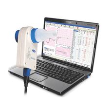 Clarity  SpiroTech Spirometer PC Based