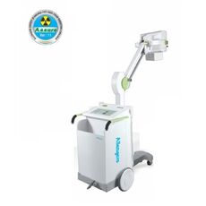 Allengers MARS 15/30 High Frequency Mobile X-Ray System for Hospital