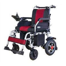 Vissco Zip Lite Automatic Wheelchair