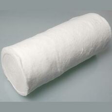 Absorbent Cotton Gauze Swabs - 500 grams