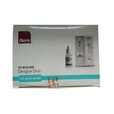 Alere SD Bioline Dengue Test Kit