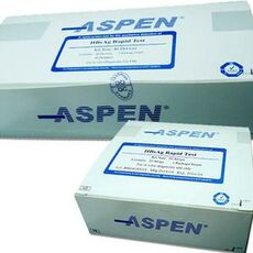 Aspen HBSAG Test Kit