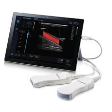 BPL Minisono L3-12 Ultrasound Machine, Colour Doppler