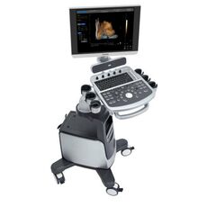 Chison Q Bit 7 Ultrasound Machine