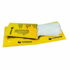 Coloplast 4715 Comfeel Tissue Cleanser Box of 30