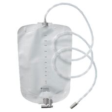 Coloplast Bed Drainage Bag - 2000 ml Box of 10