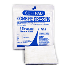 Datt Softpad Combine Dressing Pad