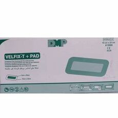 Datt Velfix T Transparent Dressing with Pad for Clearance Sale