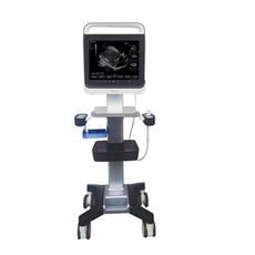 Diagnovision PT-50C Portable Color Doppler Ultrasound Machine