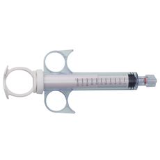 Global Medikit 12ml Dose Control Syringe