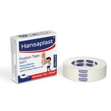 Hansaplast Fixation Tape (1.25 cm)