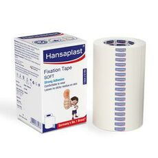 Hansaplast Fixation Tape (7.5 cm)