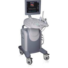 Life Plus LPM-807 Color Doppler Ultrasound Machine
