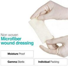 MaxioCel MX1010 Wound Dressing for Ulcers (Pack of 5)