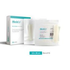 MaxioCel MX2530 Wound Dressing for Bed Sores (Pack of 10)