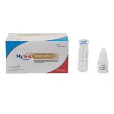Mytest Scrub Typhus Test Kit