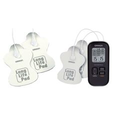 Omron PM500 Max Power Pain Relief TENS Unit