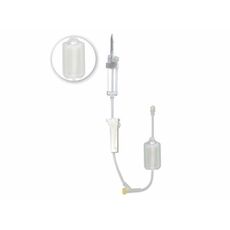 Polymed Oncofusion IV infusion Set