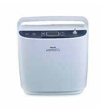 Philips Simply Go Portable Oxygen Concentrator