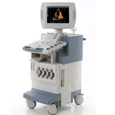 Toshiba Nemio 20 Ultrasound Machine - 3D-4D