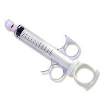 Newtech 12ml Dose Control Syringe
