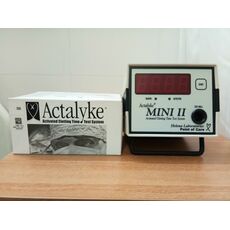 Helena Actalyke Mini II - 5755 ACT Machine