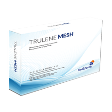 Sutures India Trulene Macropore Surgical Mesh