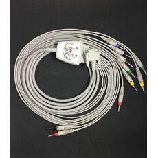 ECG Cable For Philips TC10