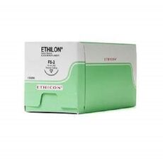 Ethicon Ethilon Sutures USP 2-0, Straight Cutting - Nw3390 - Box of 12