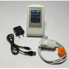 Doctroid 410-A Handheld Pulse Oximeter
