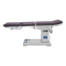 Technomed General Surgery C-Arm Compatible OT Table Semi Electric , TMI1202EL