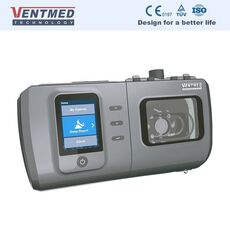 VentMed DS8 ST30 BiPAP Machine , For Copd, Sleep apnea & snoring