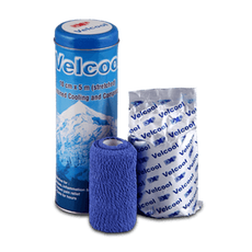 Datt Velcool Cooling and Compression Bandage -10cm