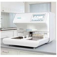 Siemens CLINITEK Novus Automated Urine Chemistry Analyzer