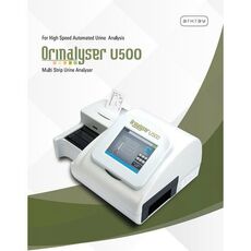 Arkray Orinalyser U500 Urine Analyzer