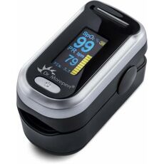 Dr. Morepen PO-09 WITH DUAL OLED DISPLAY Pulse Oximeter