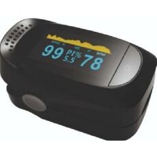 Dr. Morepen PO-14 WITH DUAL OLED DISPLAY Pulse Oximeter