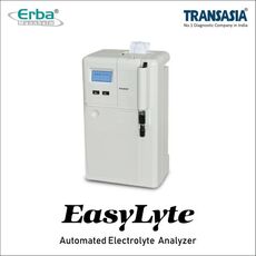 ERBA EasyLyte Electrolyte Analyzer