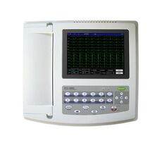 CONTEC 1200G, Twelve Channel ECG Machine