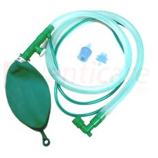 Disposable Anesthesia Bain Circuit for Adults