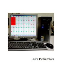 Nurse Call System, BEY PC Software