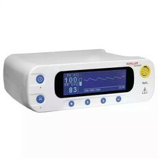 Schiller Oxywave Medical Tabletop Pulse Oximeter