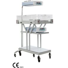 PT 3103 Phototherapy Machine, Double Surface