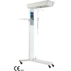 Zeal Medical RHW1103A Radiant Warmer Stand