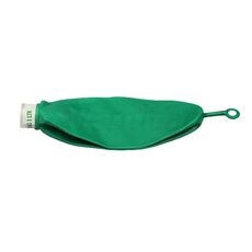 Re-Breathing Bag -1liter – Green