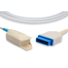 Spo2 Sensor, GE Healthcare Compatible , Direct Connect  ( 11PIN Connector)