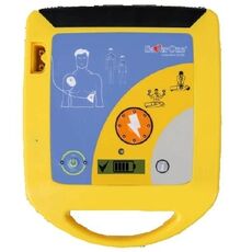 Allied AED Machine,  Saver One Automatic External Defibrillator