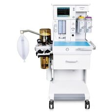 Comen AX400 Anesthesia Workstation with Inbuilt Ventilator