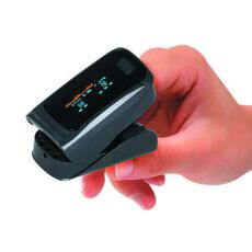 Niscomed FPO-91 Fingertip Pulse Oximeter