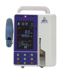 Allied Volumetric Infusion Pump, Infuser 120